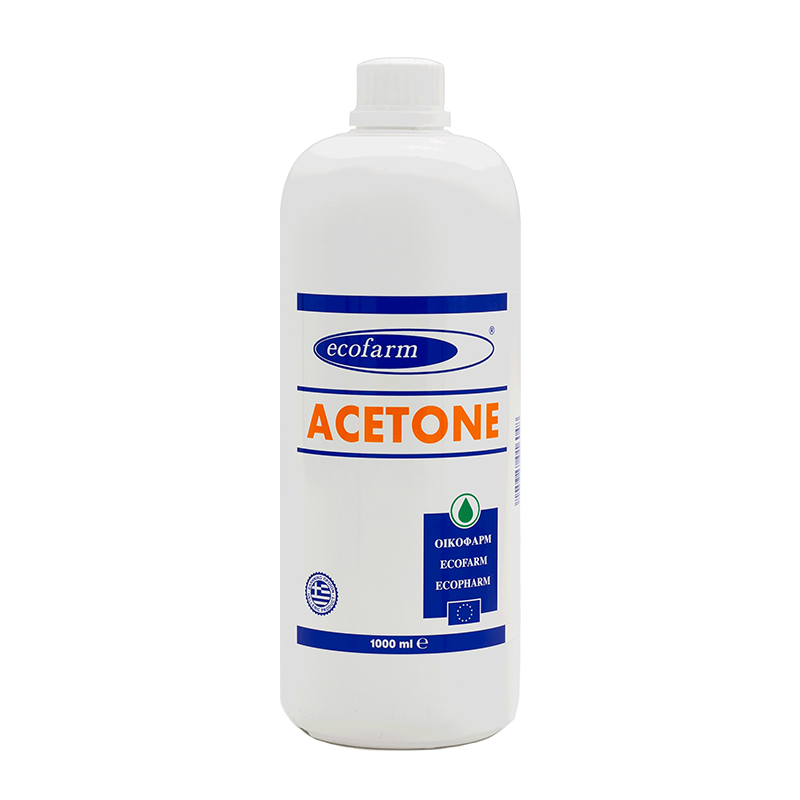ASETON 1000ml